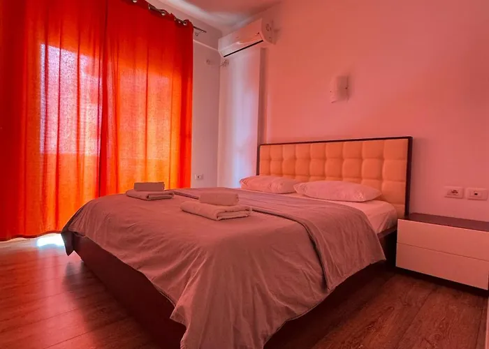 Hard Rock Apartments