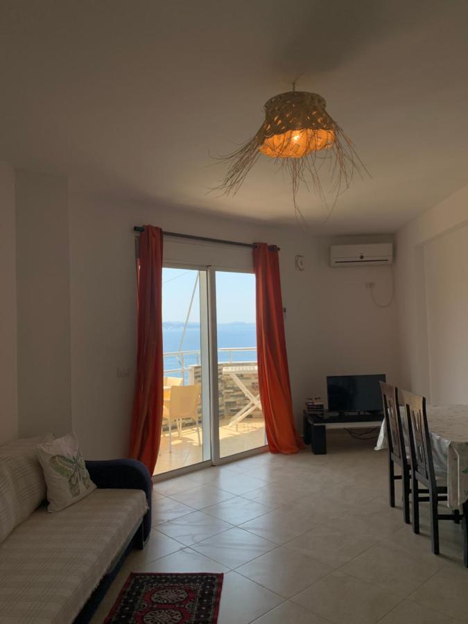 Hard Rock Aparthotel Sarande