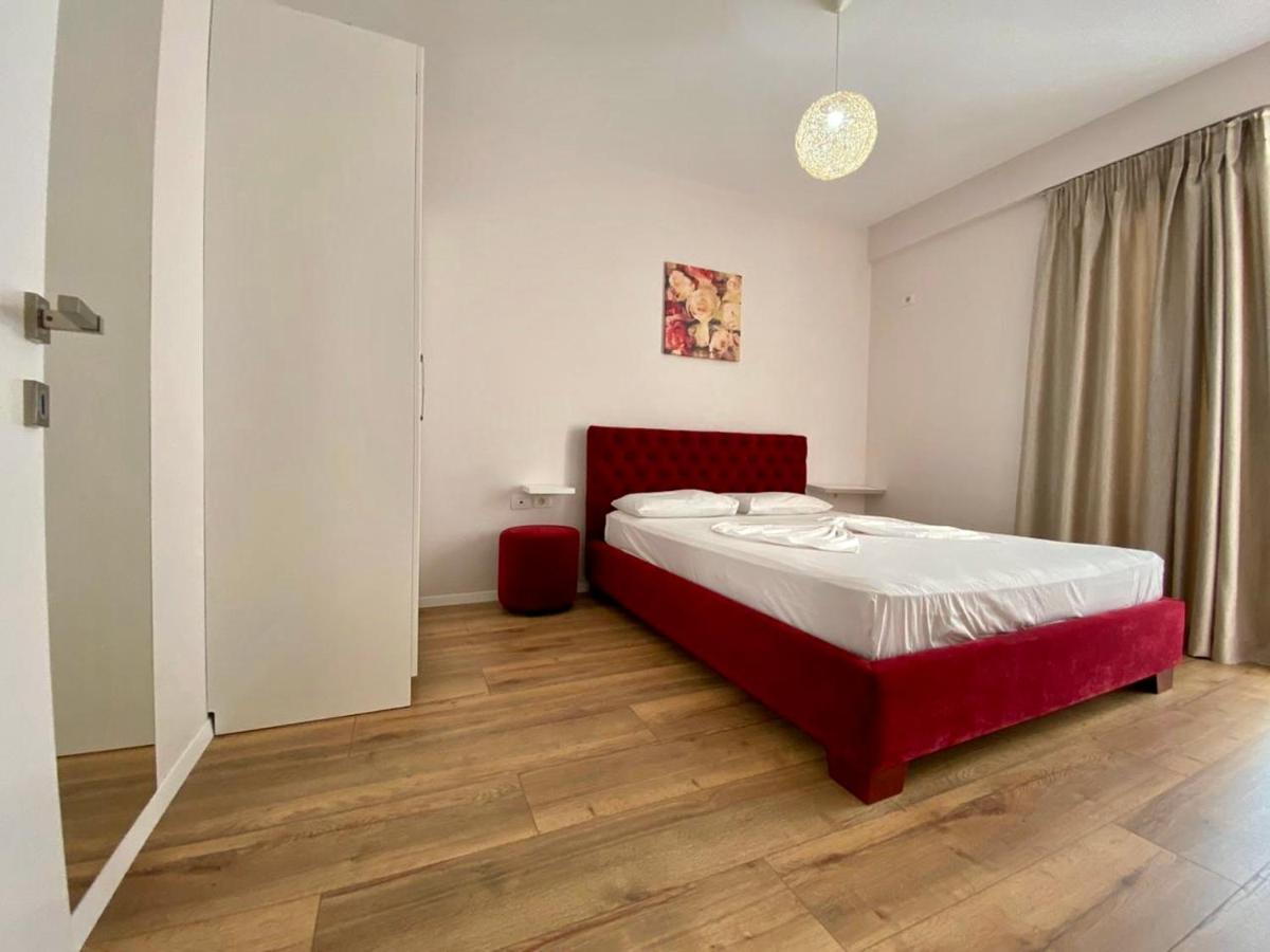 Aparthotel Hard Rock