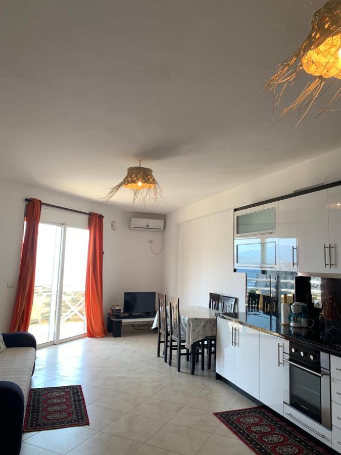 Aparthotel Hard Rock Sarande
