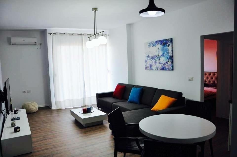 Hard Rock Aparthotel Sarande
