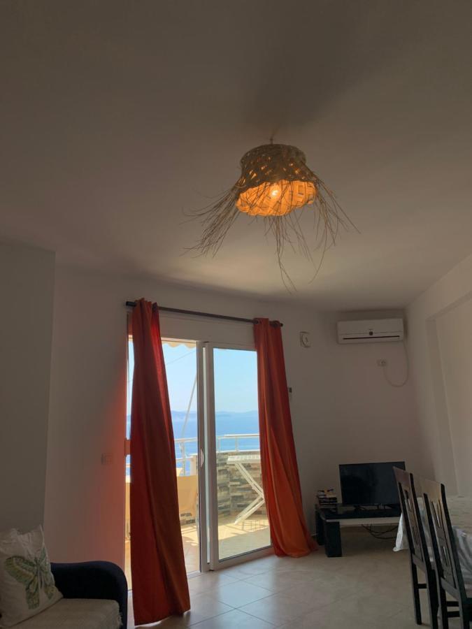 Aparthotel Hard Rock Sarande