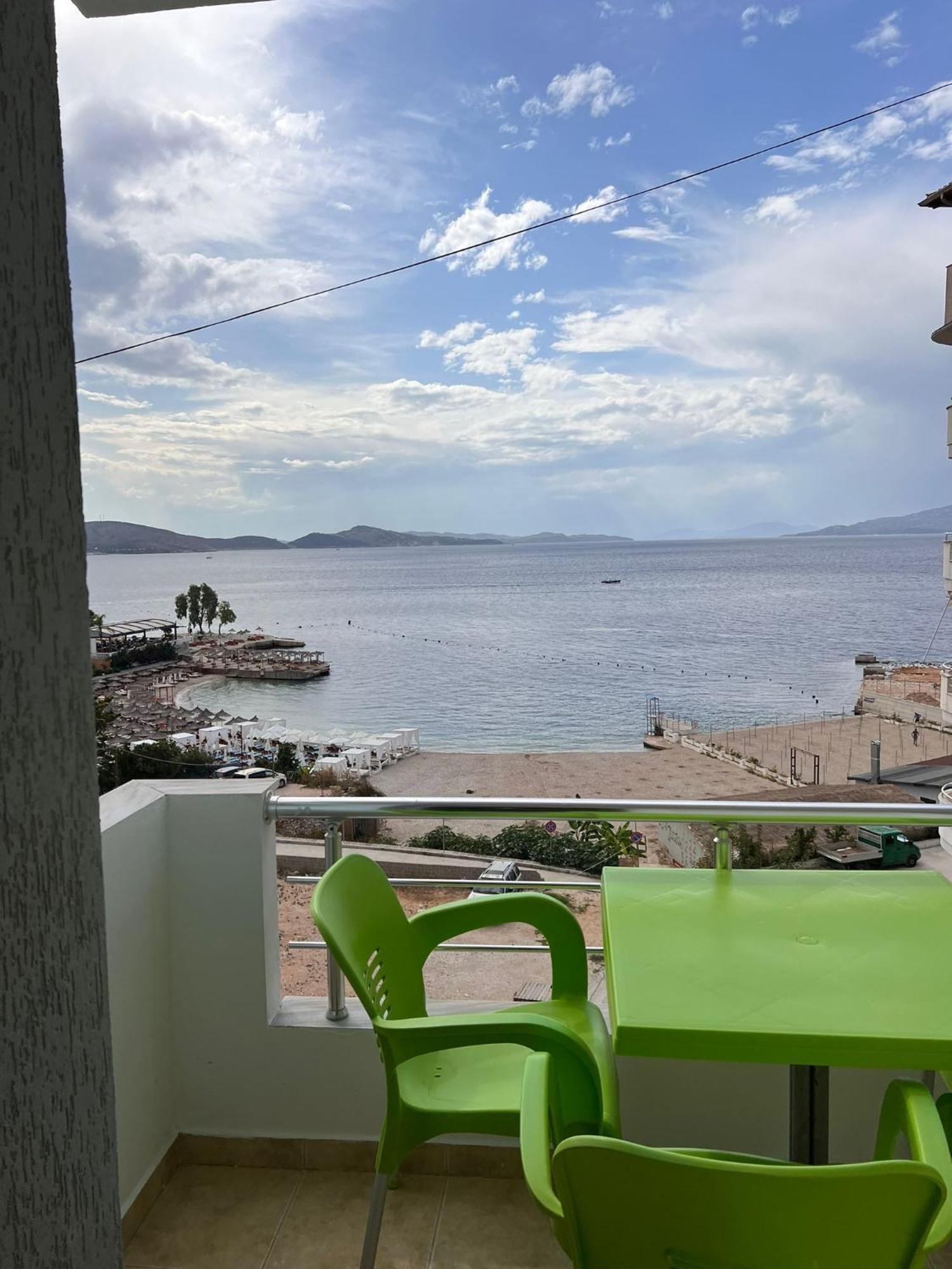 Hard Rock Aparthotel Sarande